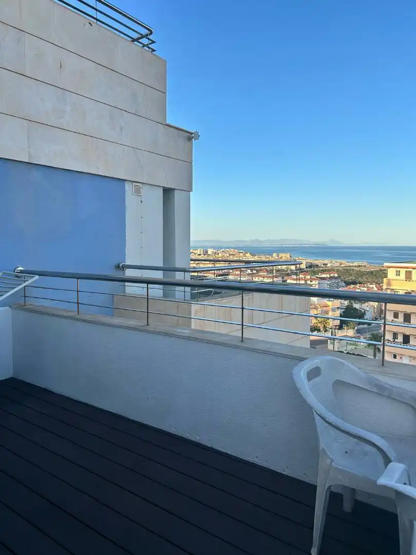 Ático en  Avenida Torreblanca 20 - Foto 8