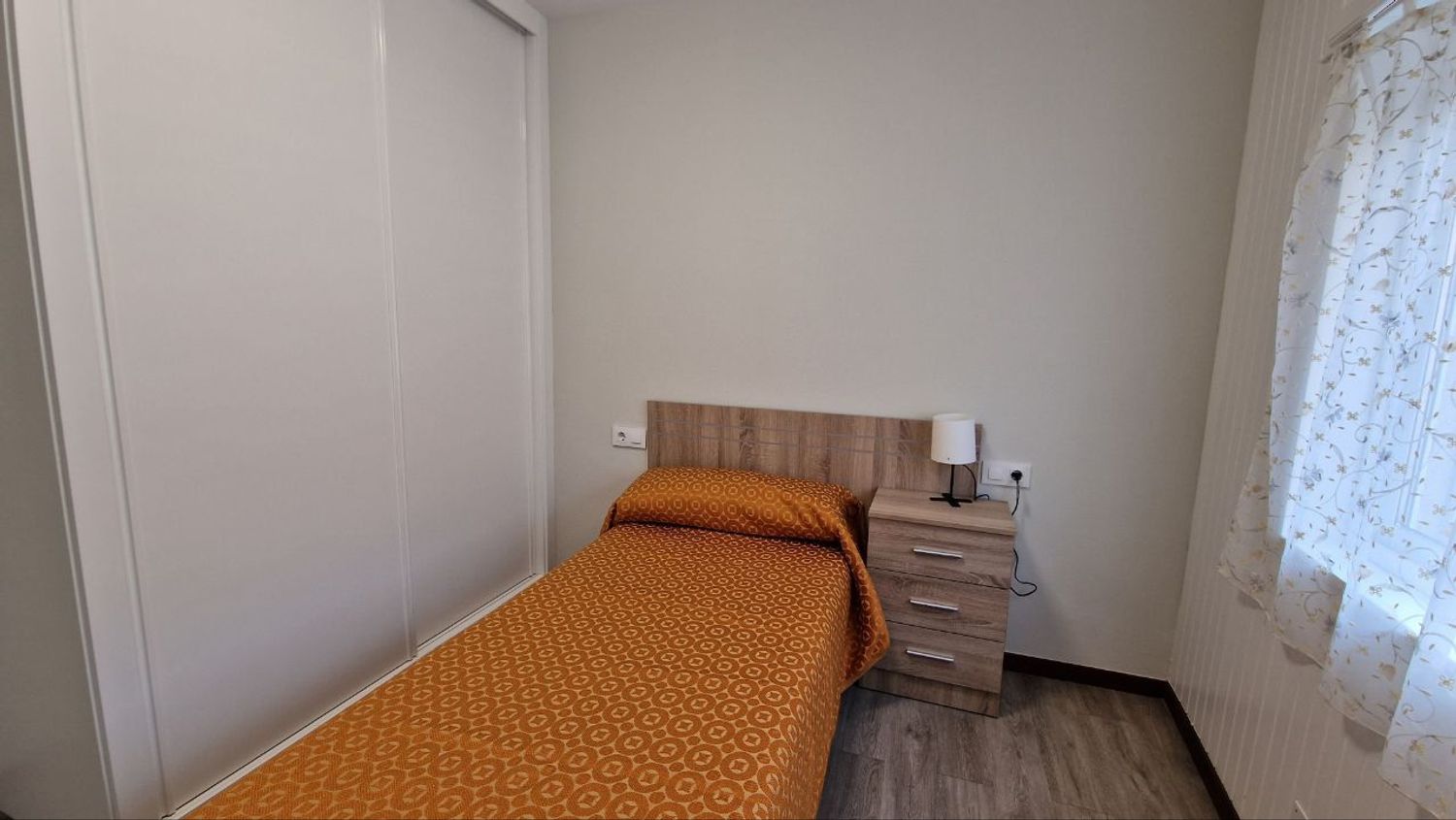 Piso en Calle de Triacastela, 1, Concheiros - Fontiñas - Foto 12