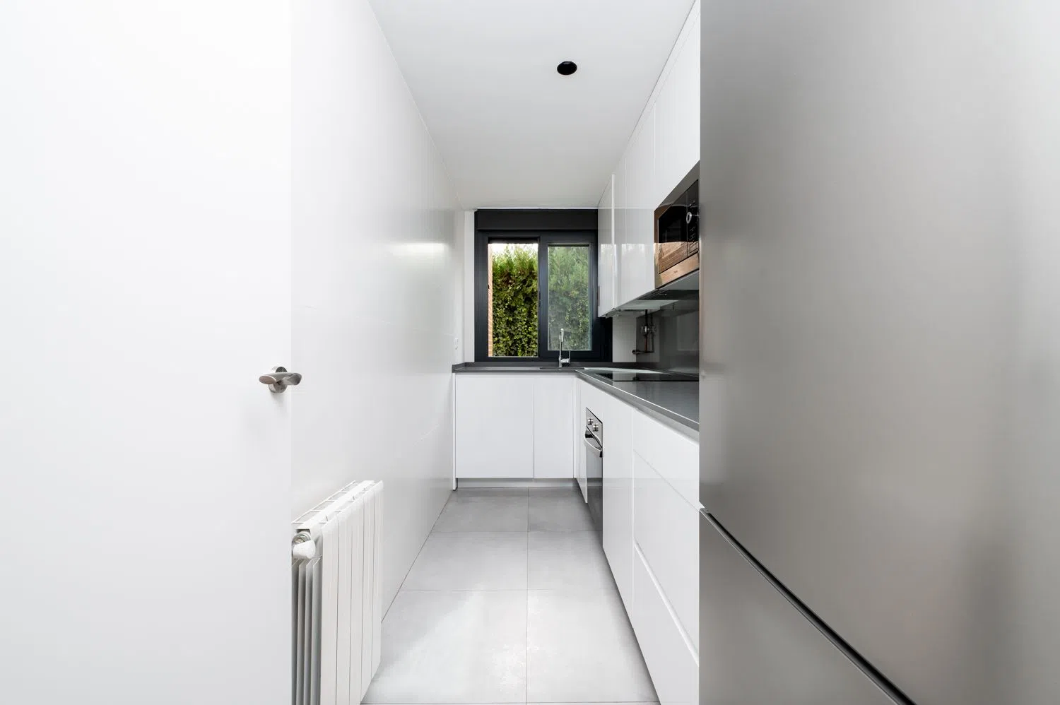 Estudio en calle de Diego Ayllón - Foto 10