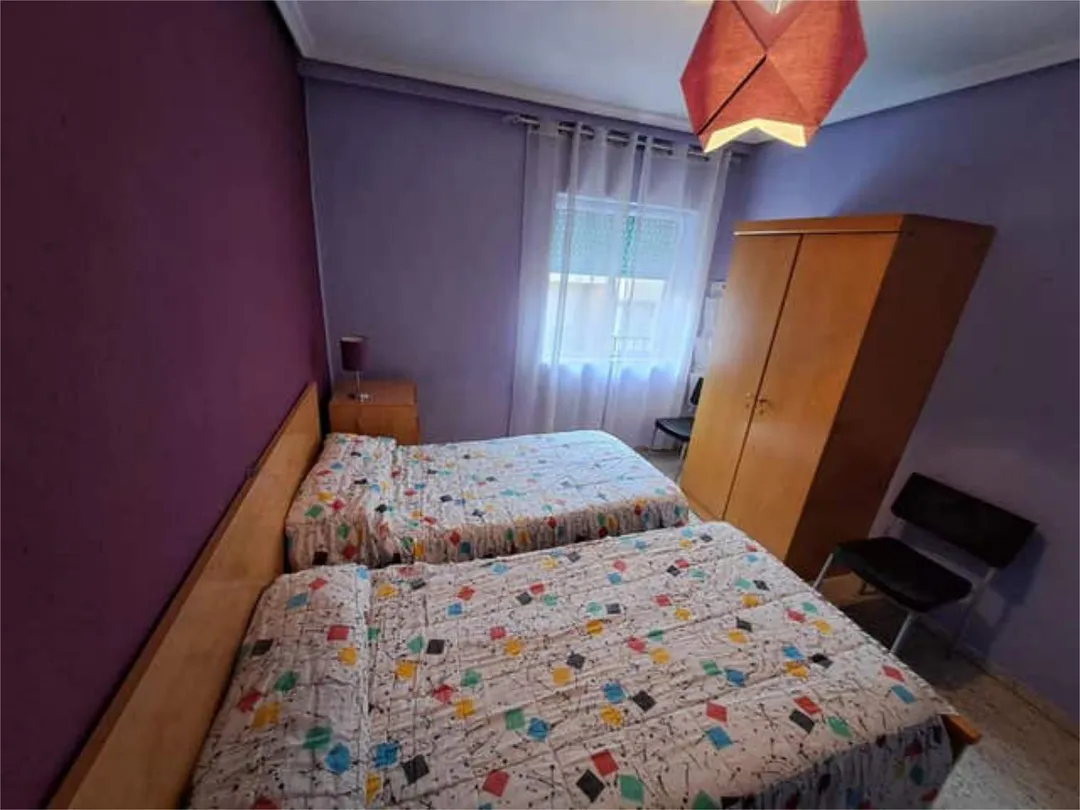 Piso en junto carretera portugal - Foto 3