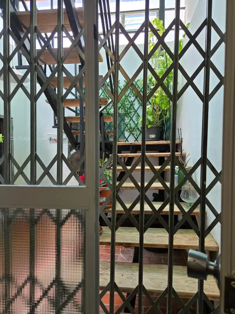 Planta baja en  Carrer Gremi de Boneters 22 - Foto 17