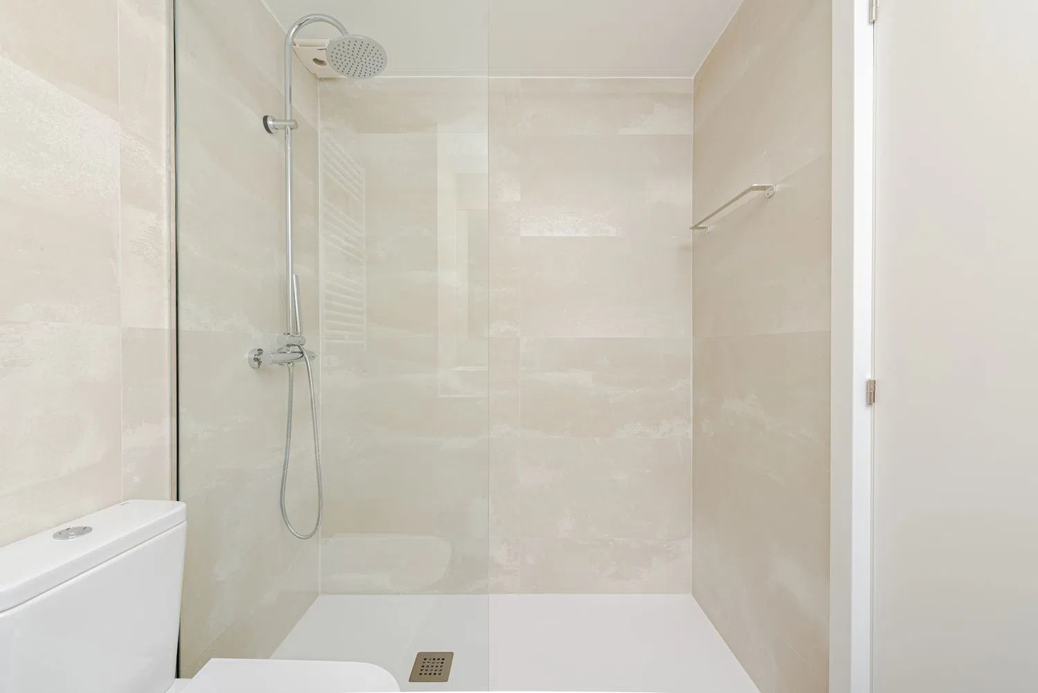 Estudio en calle de San Benito - Foto 7