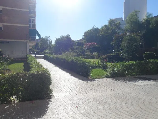 Piso en Avenida de José Ortega y Gasset, 50, Portada Alta-La Barriguilla - Foto 17