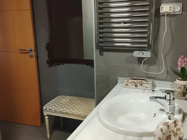 Piso en calle Pacifico, 19 - Foto 12