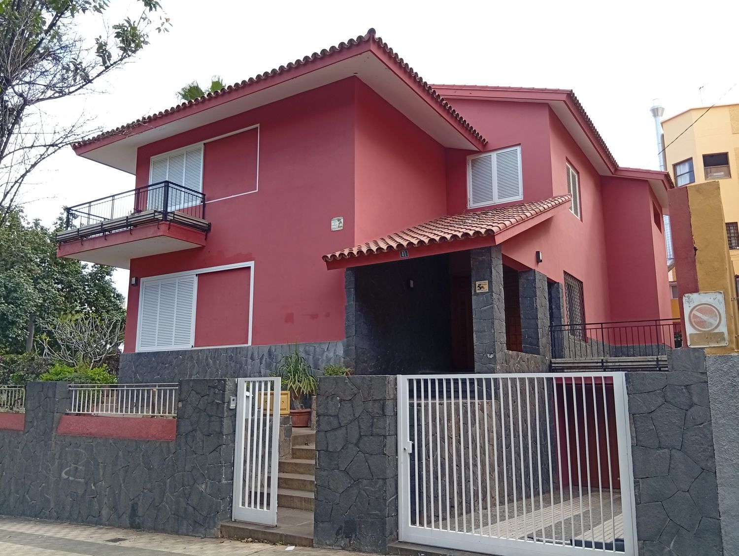 Casa o chalet independiente en Avenida de Benito Pérez Armas, 41 - Foto 1