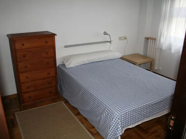 Piso en calle del Cardenal Cienfuegos, 10 - Foto 2