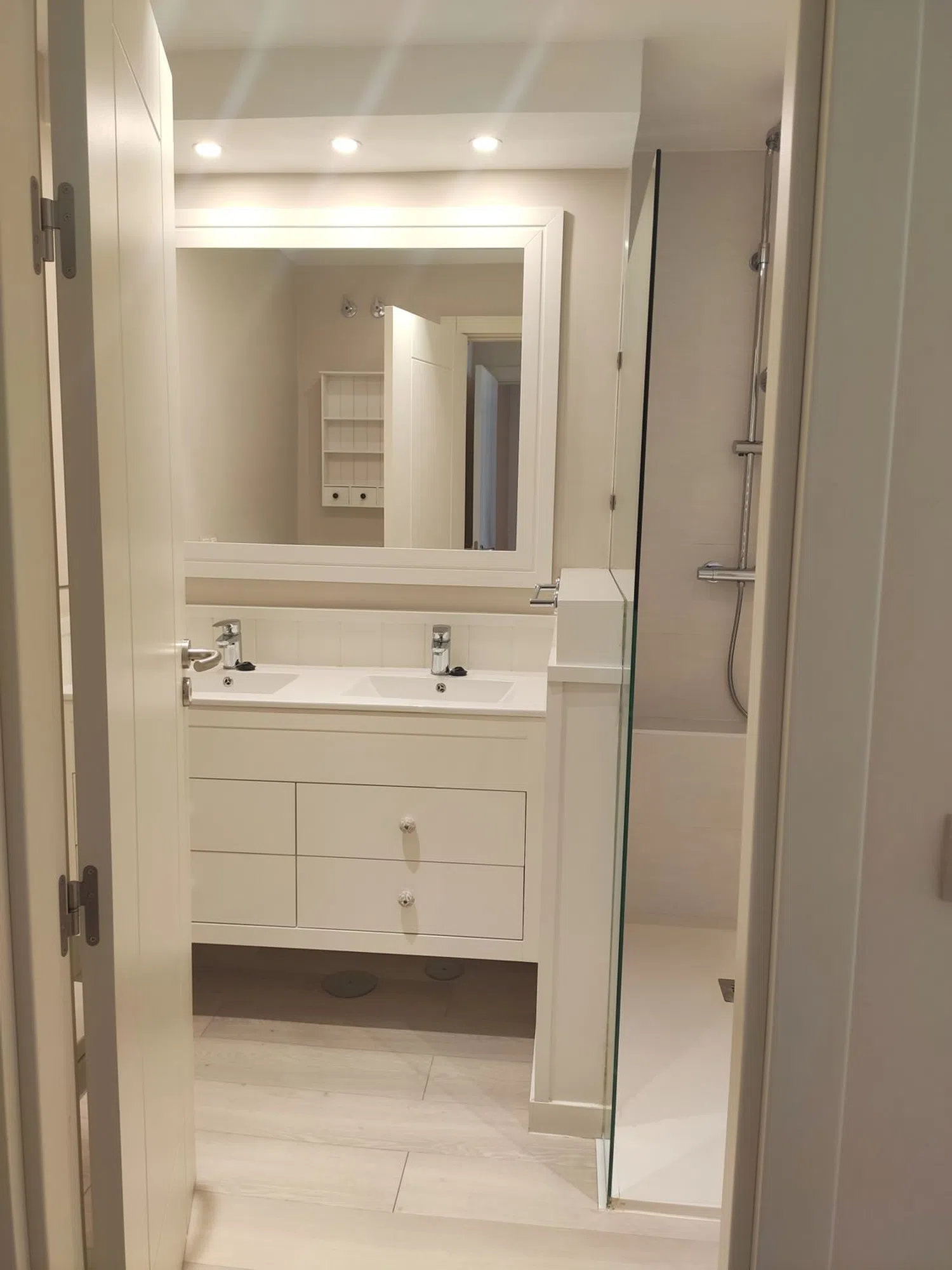 Piso en paseo de Europa, 15 - Foto 10