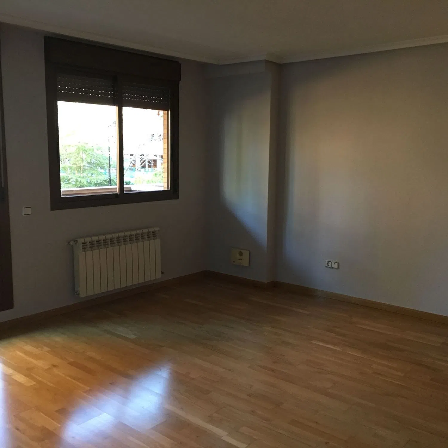 Piso en calle Enrique Granados, 4 - Foto 2