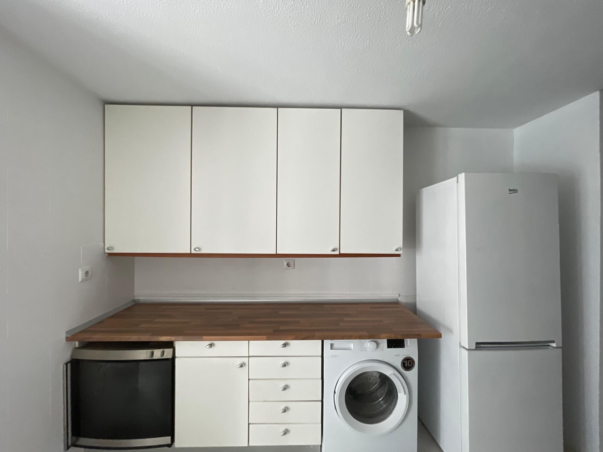 Piso en  Calle Telesforo Cuevas 1 - Foto 16