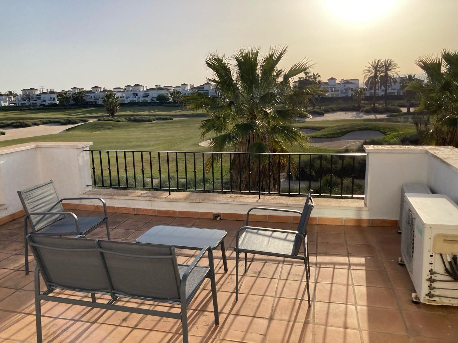 Chalet pareado en Chanquete, 75, Roldán, Roldán - Foto 6