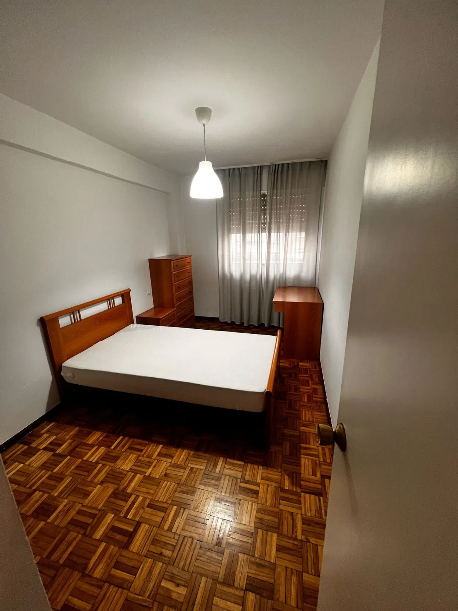 Piso en calle de García Barbón, 98 - Foto 2