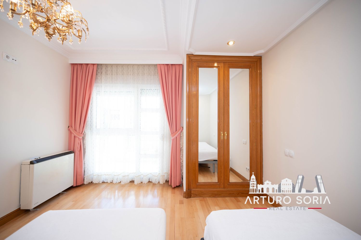 Piso en Conde Orgaz-Piovera, Conde Orgaz-Piovera - Foto 32