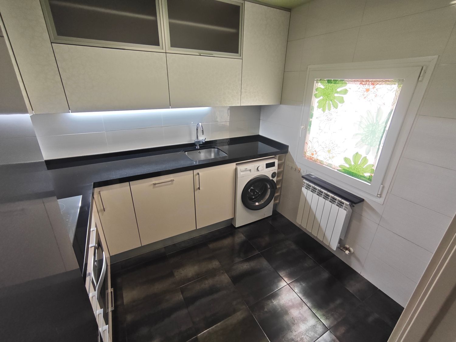 Piso en Avenida de Madrid, 253, Parque Delicias - La Bozada - Foto 2
