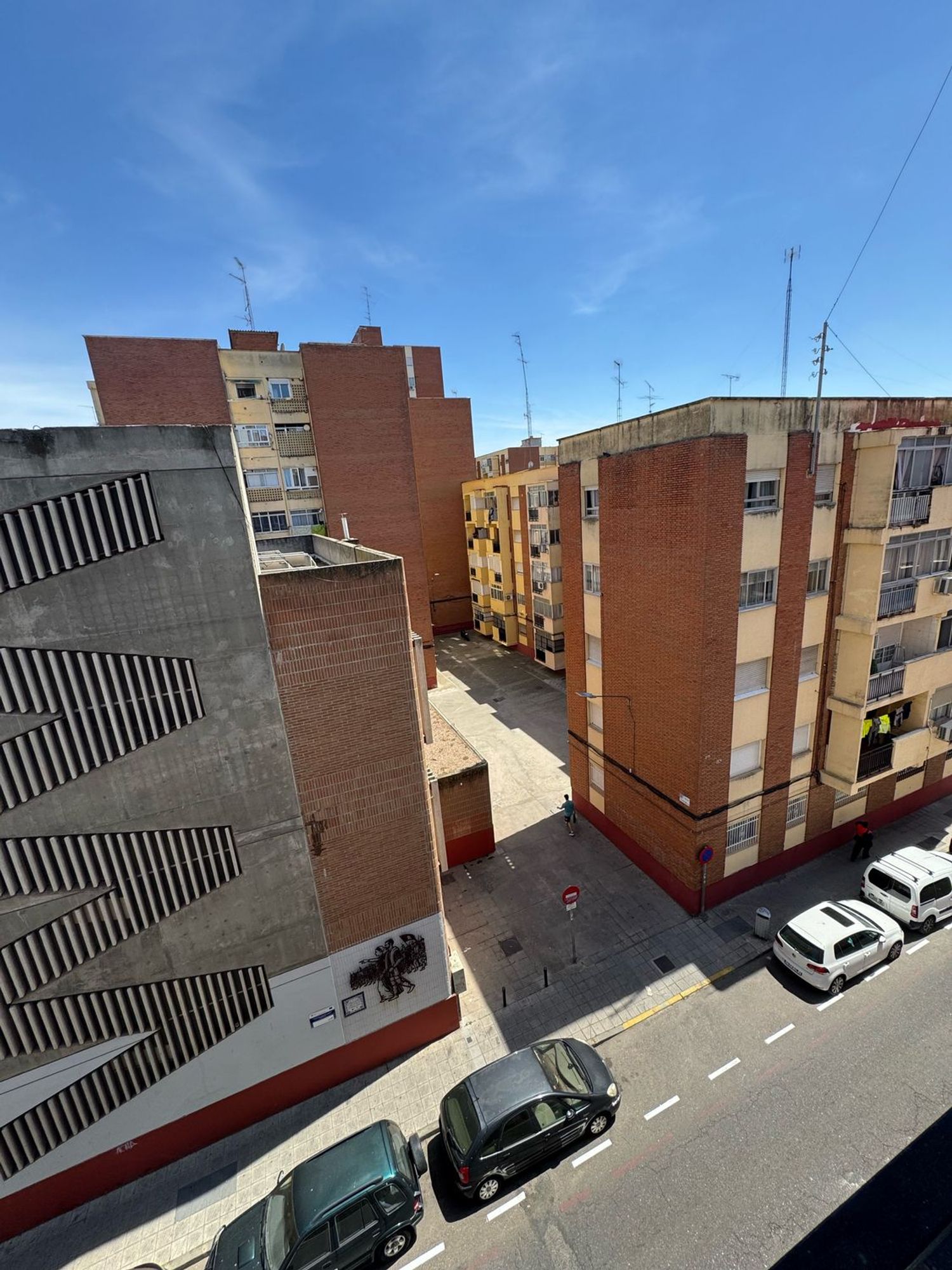 Piso en Calle Comuneros de Castilla, 6 - Foto 12