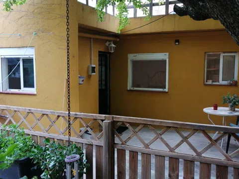 Estudio en Passatge de la Diputació, 43