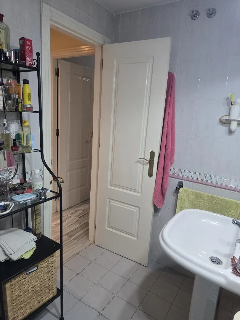 Piso en  Avenida de Ramón y Cajal 47 - Foto 12