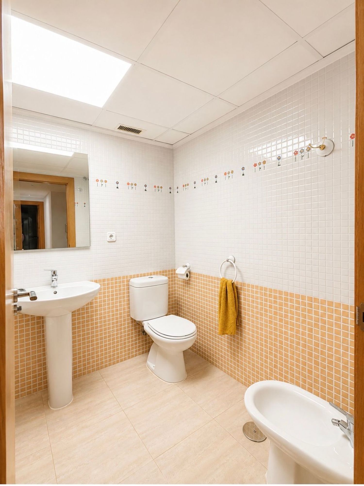 Chalet adosado en Calle Sancho Panza, 64, Roldán, Roldán - Foto 16