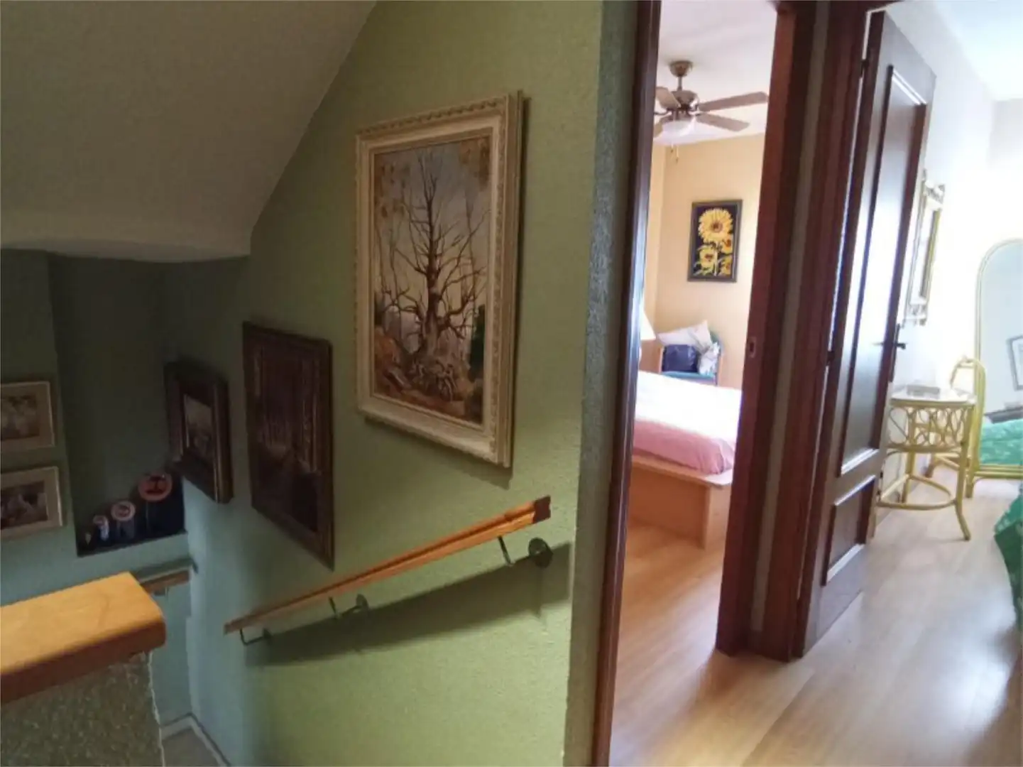 Casa adosada en  Calle de la Dorada 6 - Foto 31