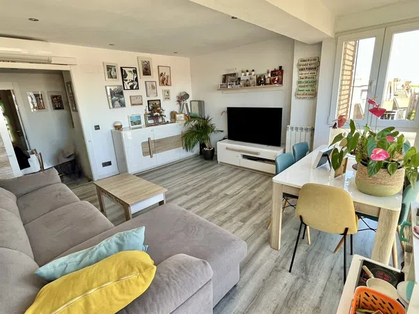 Ático en Avenida de Navarra, 65, Barrio del AVE - Foto 15