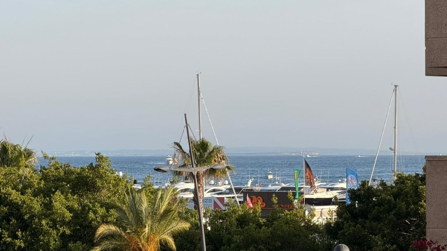 Piso en Avenida 8 d'Agost, 40, Marina Botafoc - Talamanca, Marina Botafoc - Talamanca - Foto 15