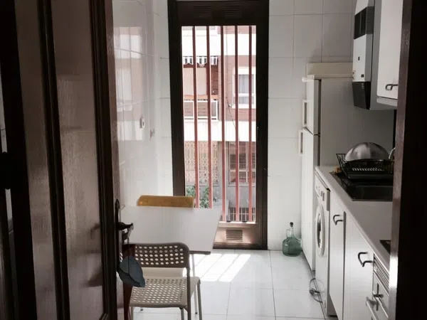 Piso en Calle del pilar de zaragoza, 78, Guindalera - Foto 4