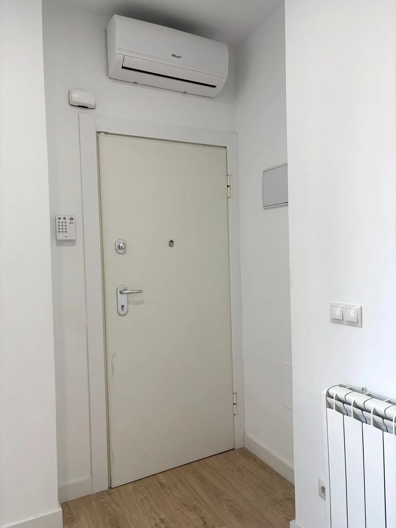 Piso en avenida de Santa Eugenia, 15 - Foto 5