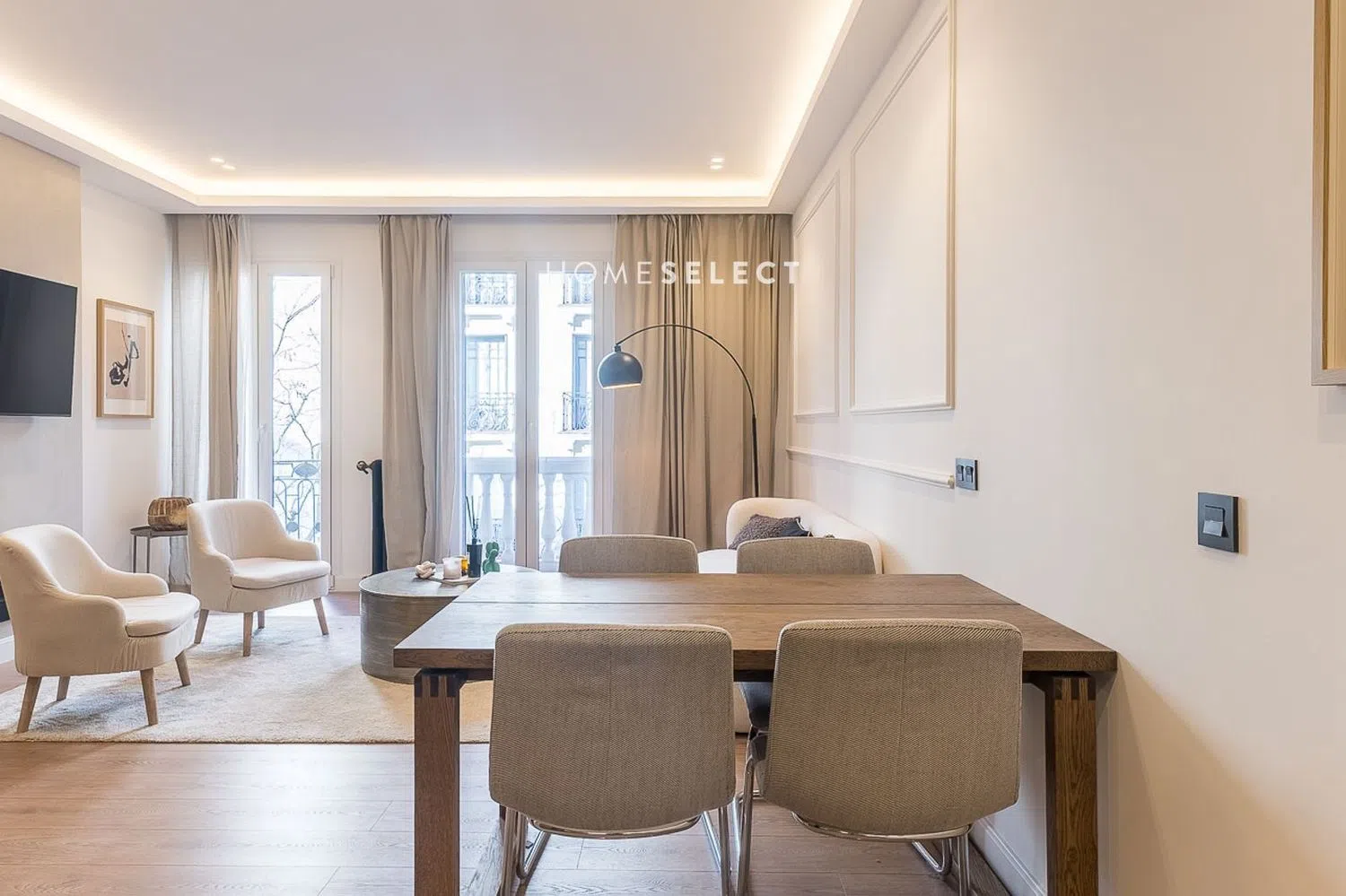 Piso en calle de Castelló - Foto 10