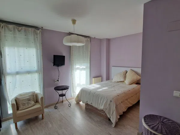 Piso en calle Navarro Ledesma, 196 - Foto 5