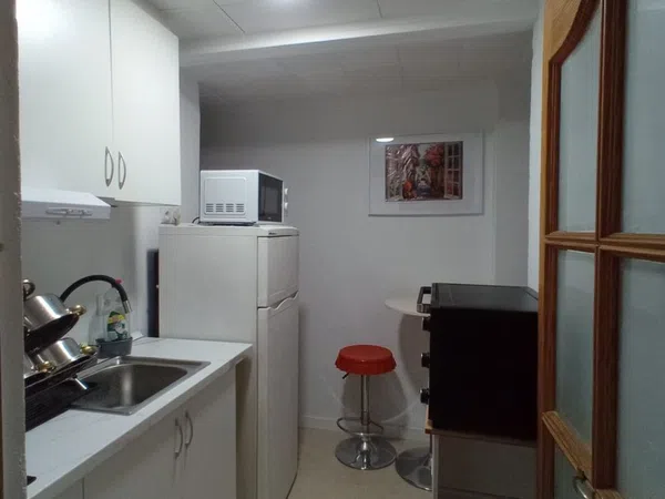 Estudio en Camino de Ronda, 1, San Blas - Foto 8