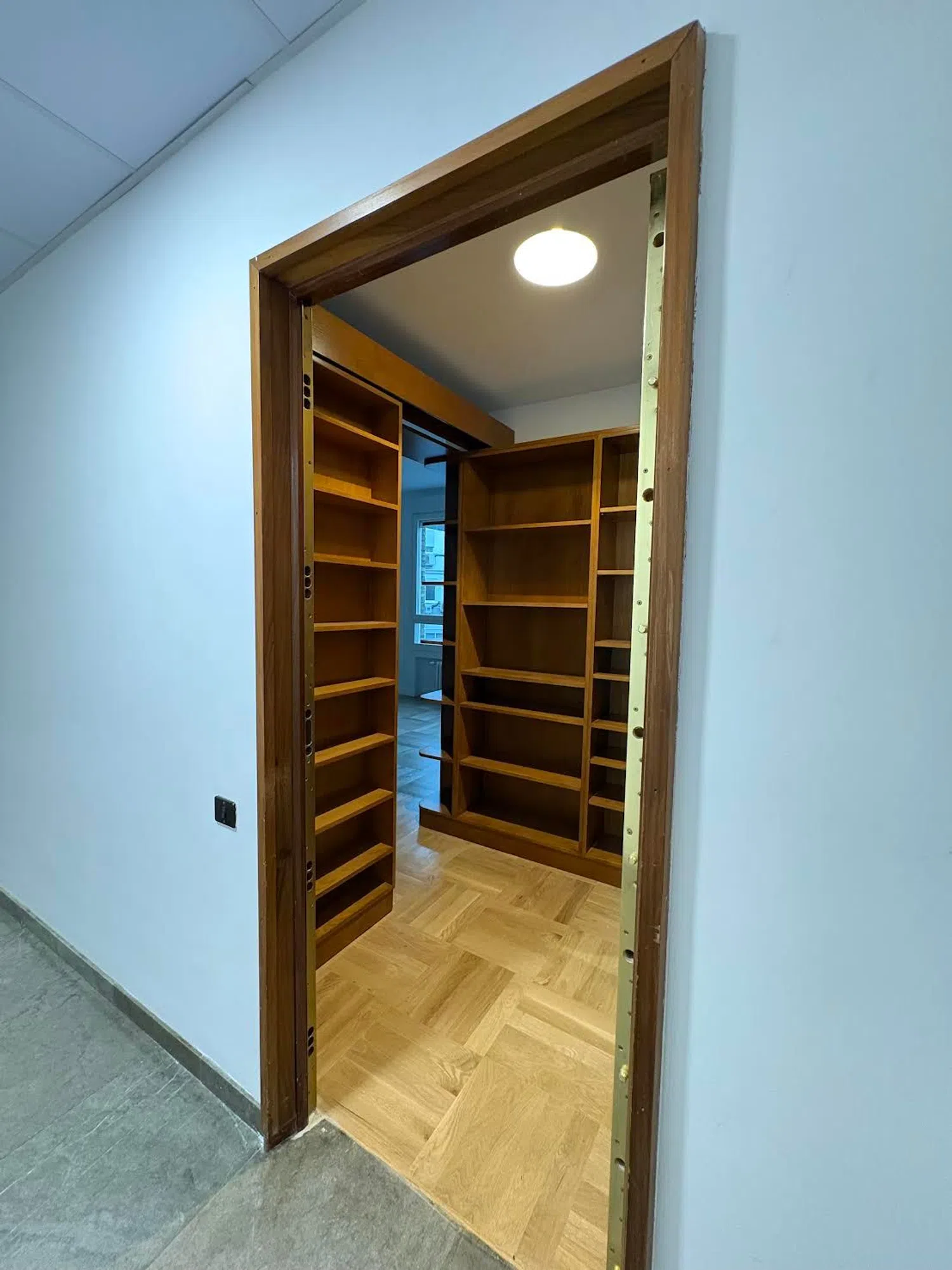 Piso en paseo de La Habana, 17 - Foto 1