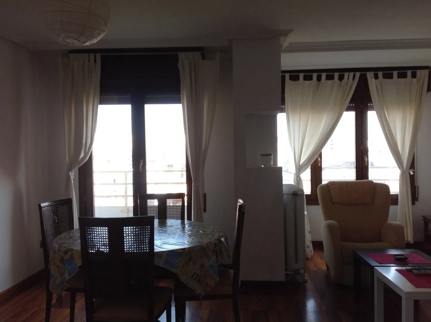 Piso en calle de Manuel Lasala, 14 - Foto 2