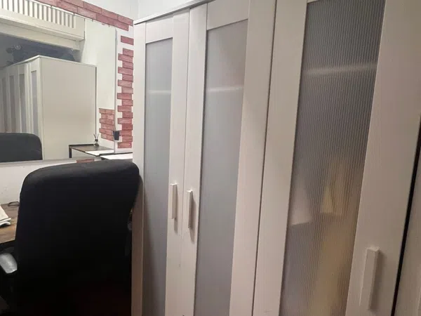 Estudio en calle de Inglaterra, 26 - Foto 8