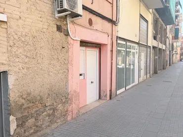 Estudio en  Carrer de Francesc Moragas 34 - Foto 3