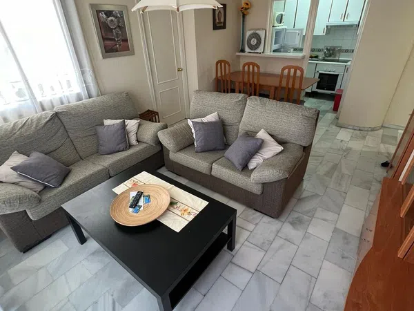 Piso en Avenida Juan Melgarejo, 4, Vistahermosa - Foto 11