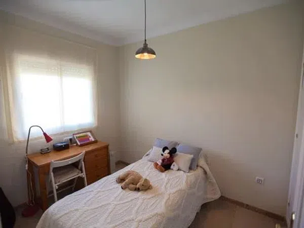 Chalet pareado en Condequinto - Foto 9