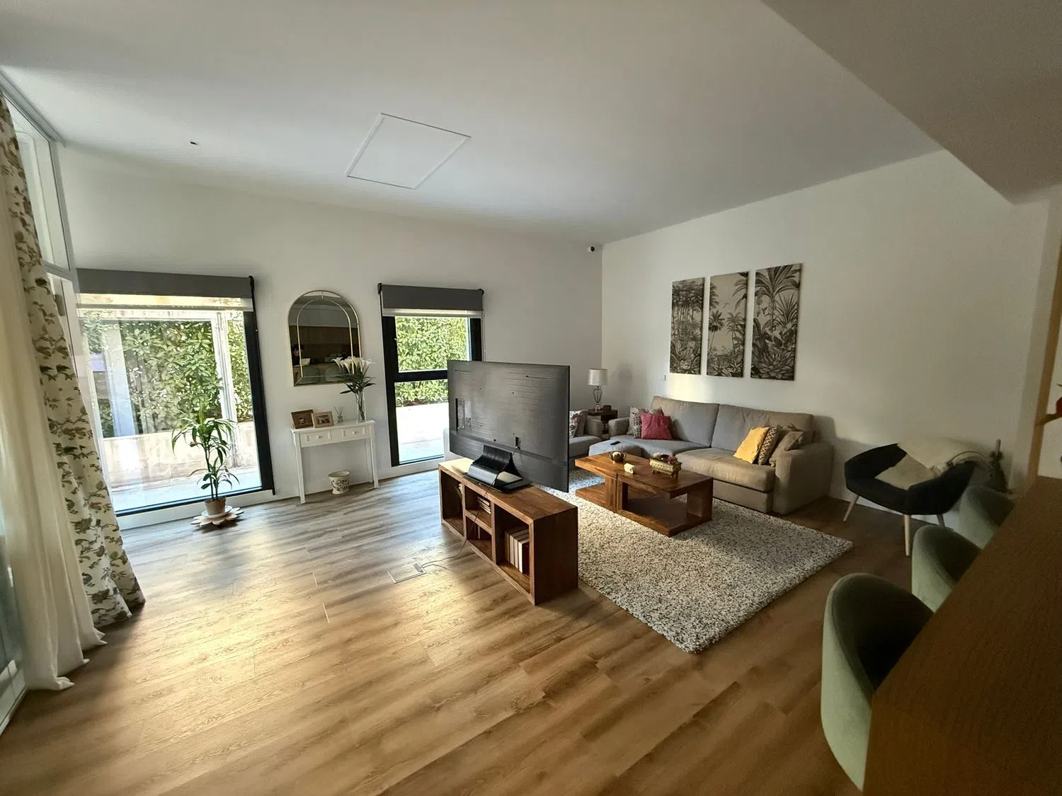 Piso en paseo de La Habana, 196 - Foto 1