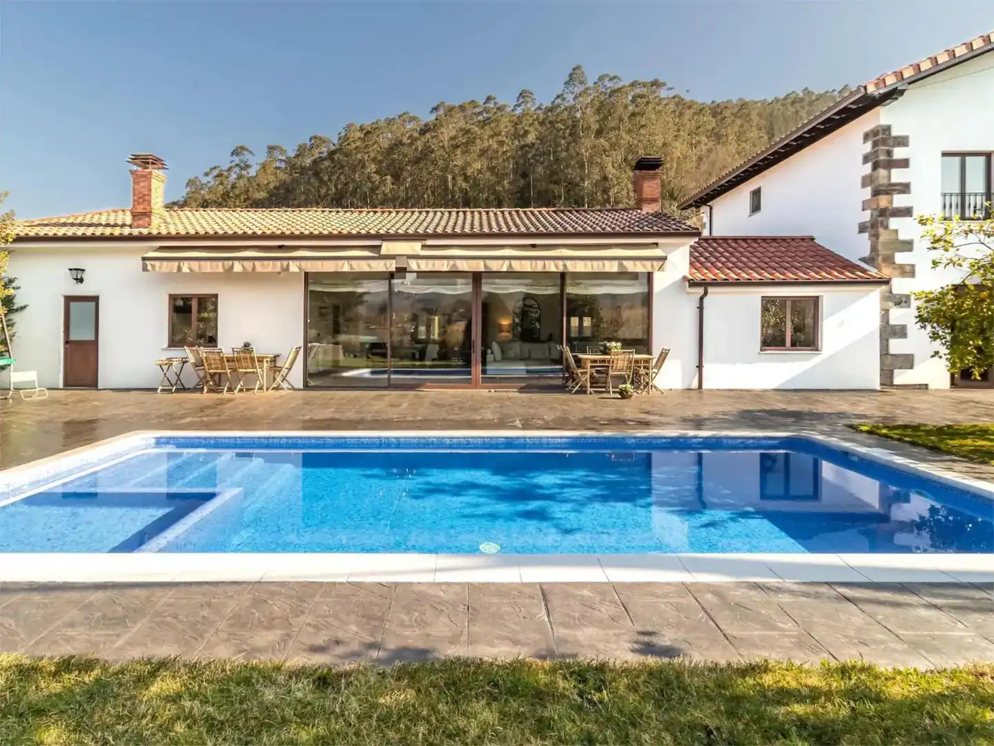 Chalet en  Avenida Alisas 48 - Foto 4