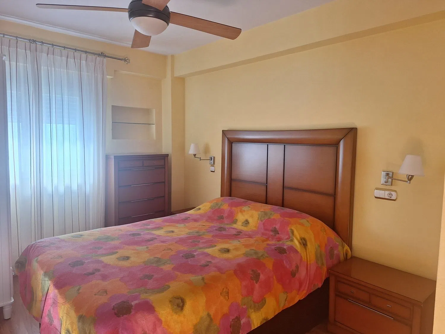 Piso en calle de la Marroquina, 26 - Foto 2