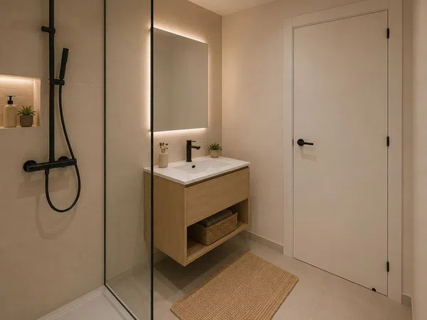 Piso en Ronda de Bellesguard, 26 - Foto 7