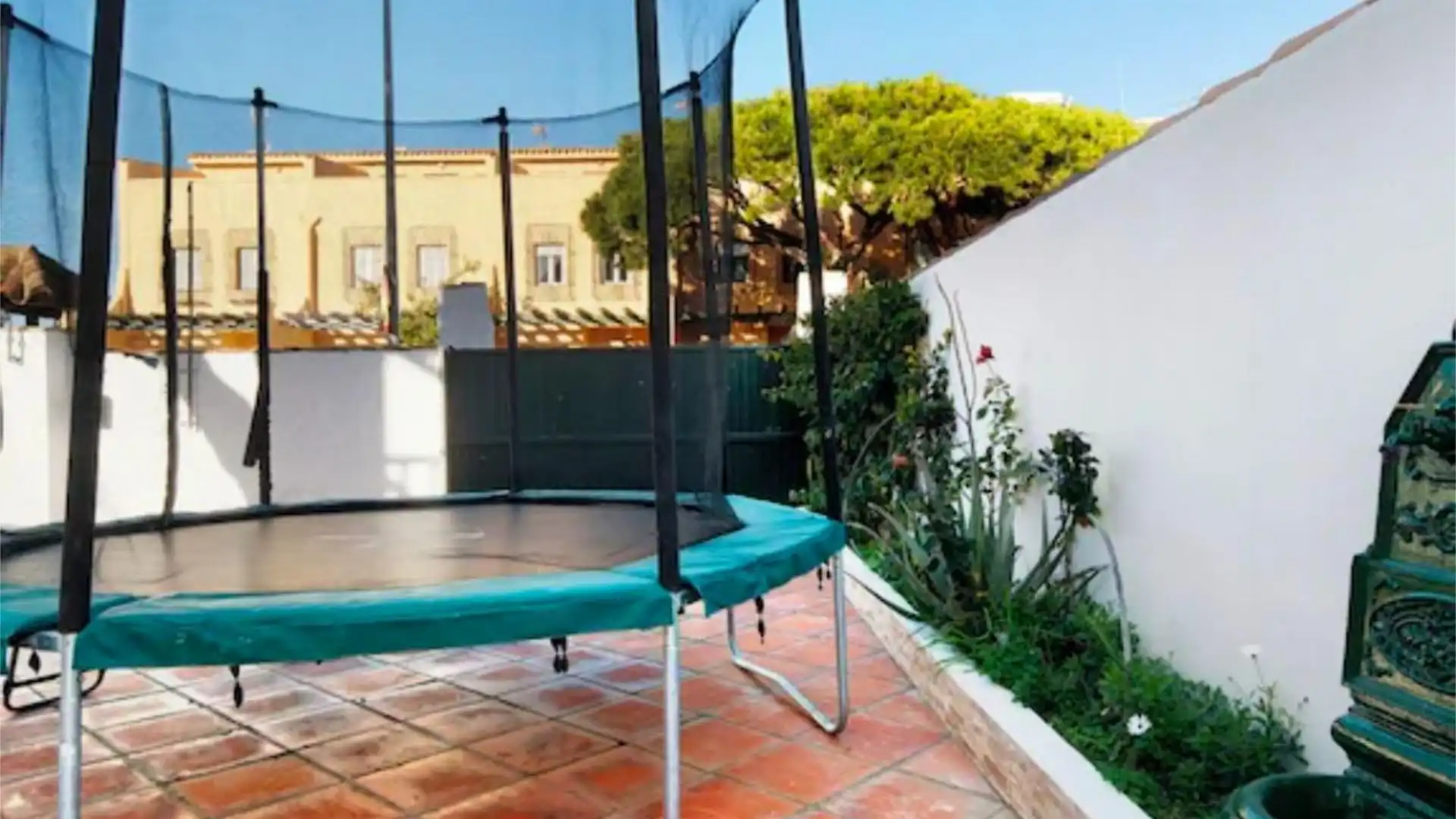 Chalet en  Calle Bahía Blanca 18 - Foto 24