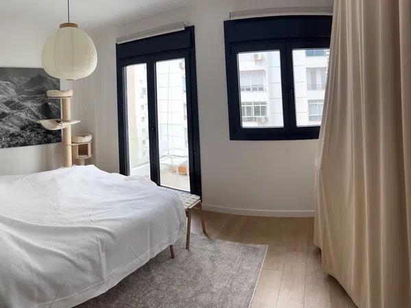 Ático en calle Eugenio Gross, 18 - Foto 4