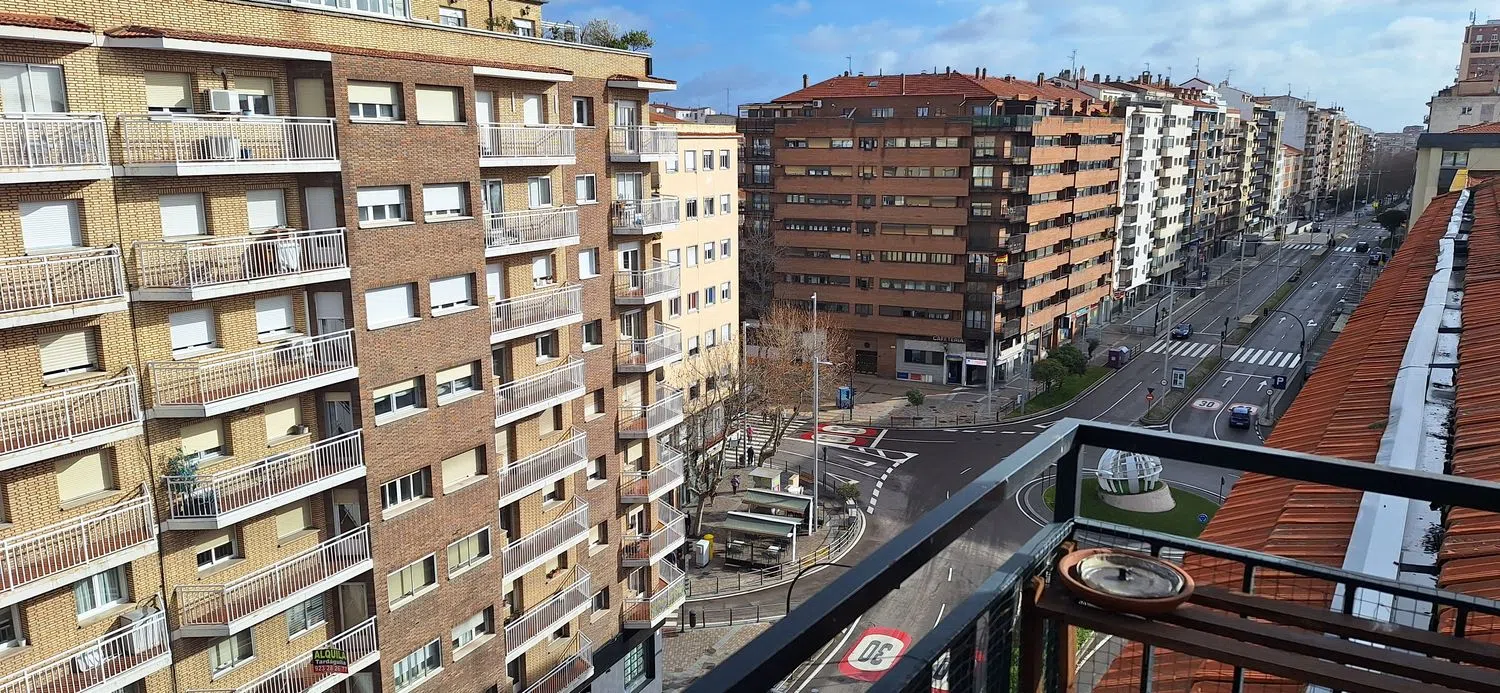 Piso en avenida de Portugal, 127 - Foto 13