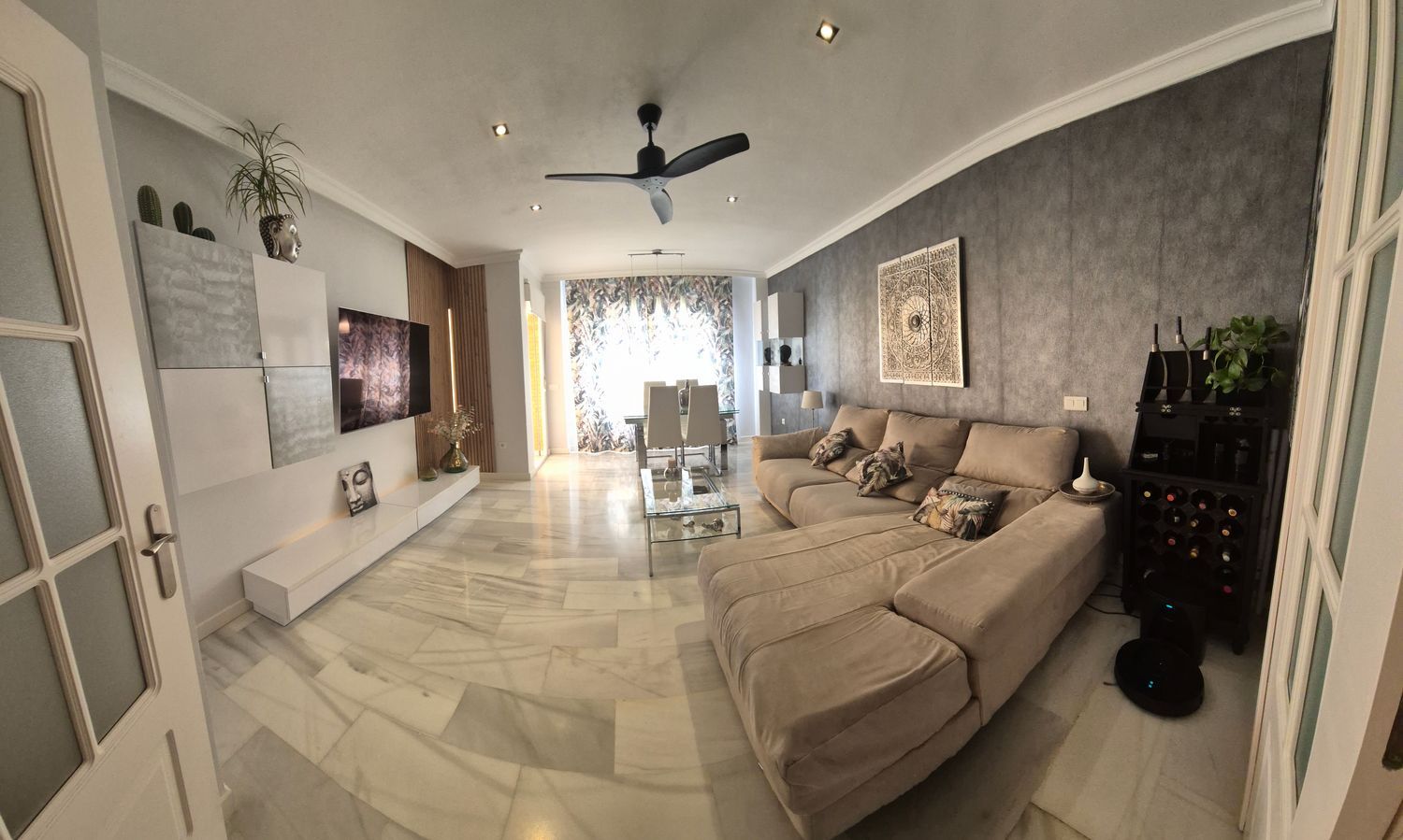 Piso en calle Antonio García Fernández, 6 - Foto 8