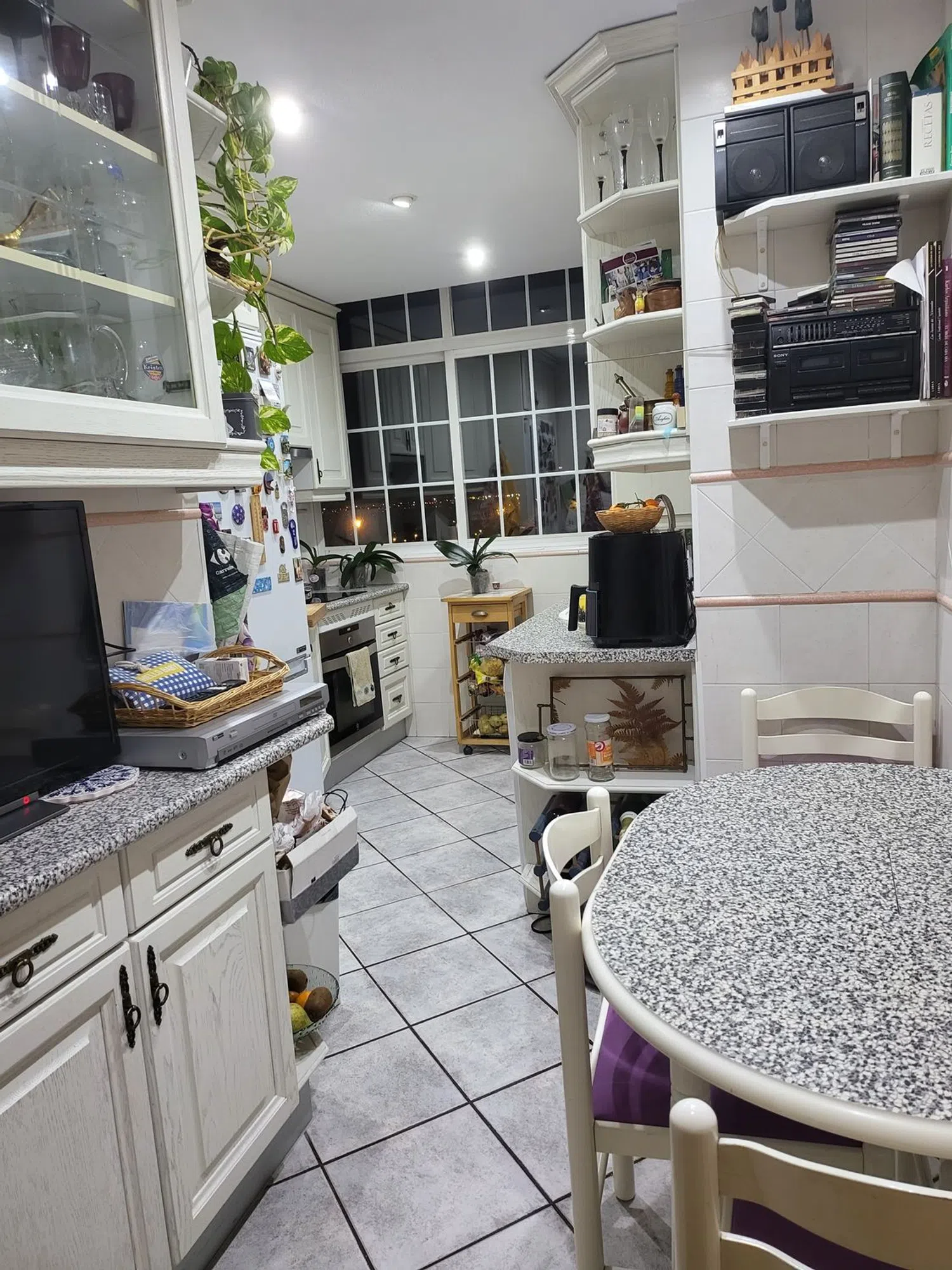 Piso en paseo Ferrol, 5 - Foto 2