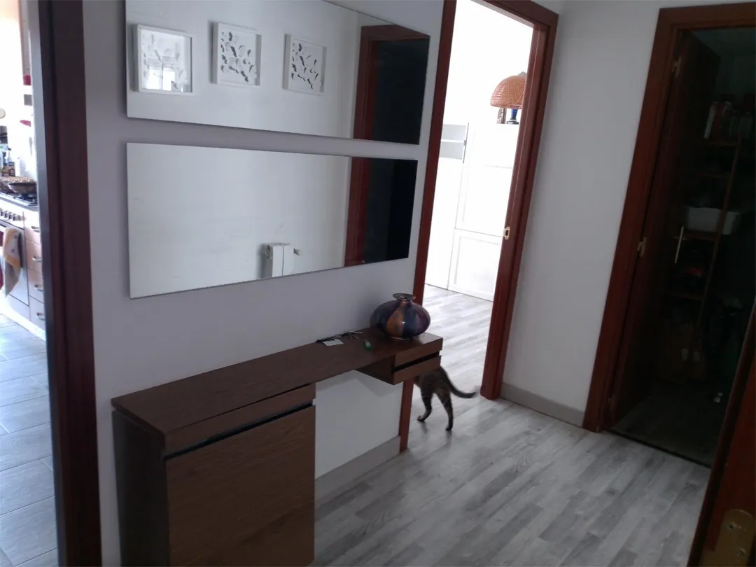 Piso en  Carrer de l'Òmnium Cultural 4 - Foto 25