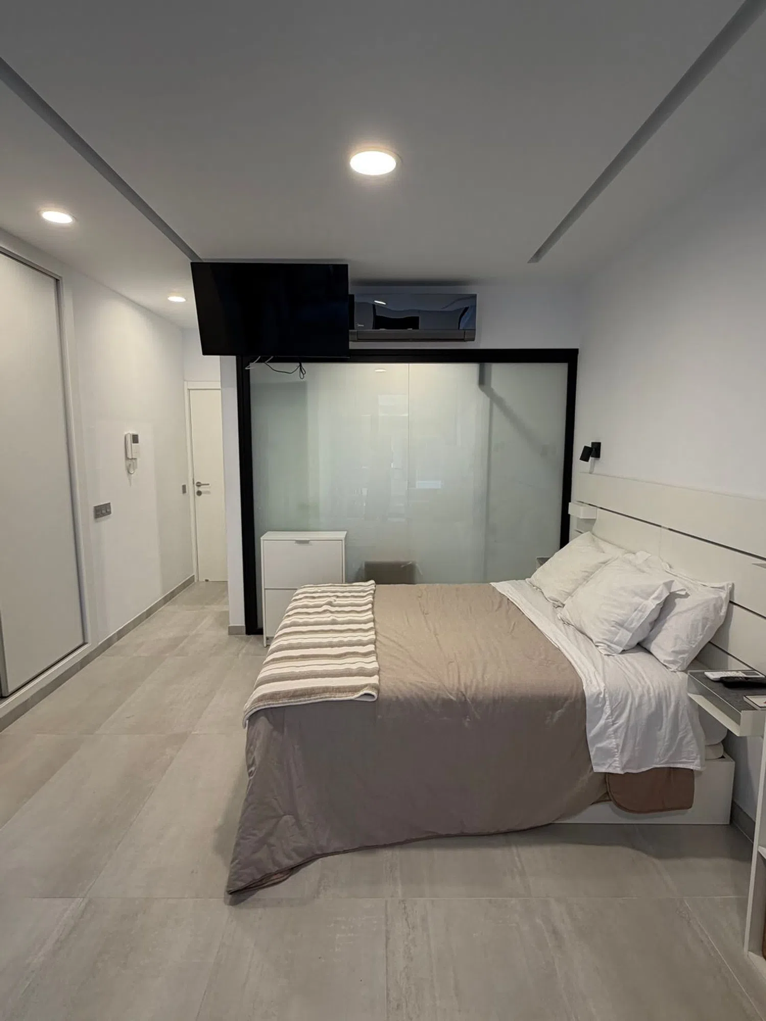 Estudio en calle Doctor Grau Bassas, 38 - Foto 3