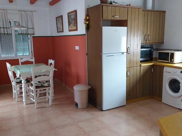 Casa o chalet independiente en Avenida Rosa de los Vientos, 5 - Foto 4