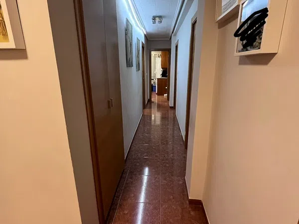 Piso en Calle de Gómez Ferrer, 9 - Foto 6