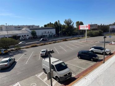 Local comercial en  Urbanización B Terrazas Guadalmina 2B - Foto 4