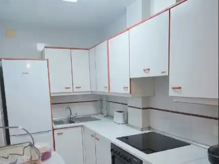 Piso en  Avinguda del Papa Luna 162 - Foto 4